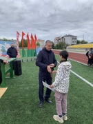 В копилку достижений