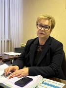 Федорова Людмила Александровна