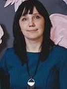 Сазонова Алевтина Евгеньевна