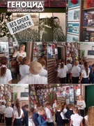 Геноцид белорусского народа