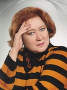 Груль Алла Марьяновна