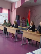 Ярмарка вакансий. Выбираем профессии (24.04.2025)