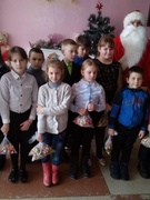 Предновогодние чудеса