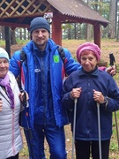 Республиканская акция “Уважение. Забота. Ответственность”