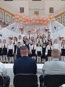 Концерт ко Дню Учителя!!!