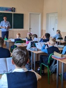 Безопасность на железной дороге