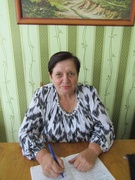 Смальцер Светлана Григорьевна