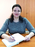 Доўнар Ирына Пятроўна