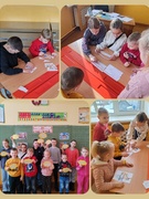 6-ой школьный день