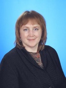 Щербик Светлана Александровна