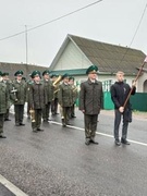 17 сентября, День народного единства.