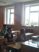 Бацькоўскі сход "Дом без гвалту"