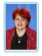 Титова Наталья Владимировна