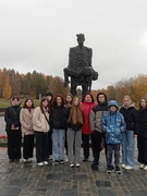 Экскурсии г. Минск