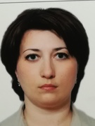 Стишенок Наталья Викентьевна