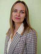 Парукова Ольга Александровна