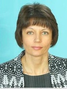 Миронович Людмила Александровна