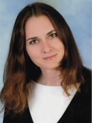 Тюшкевич Ирина Владимировна