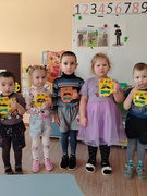 Подготовка подарков ко Дню Защитника Отечества