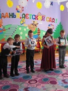 Выпускники 2018
