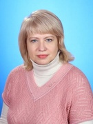 Шведченко Елена Витальевна