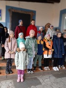 25.03.2025 Профилактическая акция "Полезные каникулы"