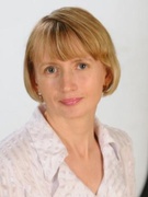 Змушко Ирина Григорьевна