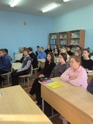 Заочная экскурсия  по памятным местам Буда - Кошелевского района, встреча с сотрудником РОВД