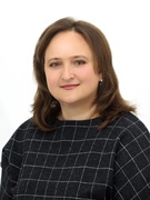 Александрова Светлана Анатольевна