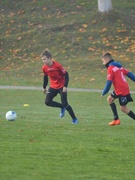 15 октября Спартакиада ДЮСШ Гродненской области по футболу