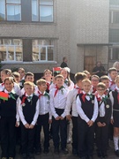 День рождения БРПО