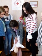 Медицинская практика - 2018