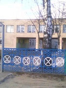 Школа глазами юных фотографов