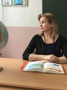 Никитенкова Наталья Викторовна