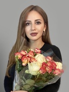 Даниленко Янина Олеговна