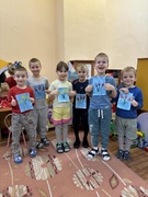 КАНИКУЛЫ. КРАСКИ ВЕСНЫ