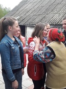 Поздравление ветеранов!