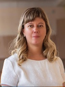 Лосенко Татьяна Викторовна