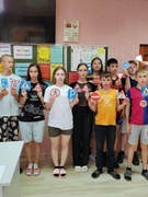 ВОСПИТАТЕЛЬНО-ОЗДОРОВИТЕЛЬНЫЙ ЛАГЕРЬ ТРУДА И ОТДЫХА " КРУТО" 17.06.2025