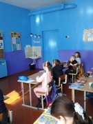 Месячник по правам ребенка