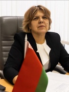 Королик Светлана Иосифовна