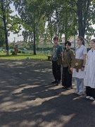 Учебно-полевые сборы