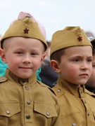 Мы помним, Мы гордимся!