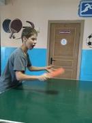 Открытие лагерной смены