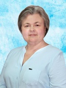 Кабанович Наталья Алексеевна