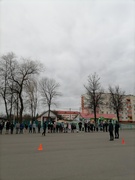 Школьная суббота (05.03)