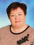 Грунтова Жанна Владимировна