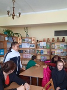 Пяты дзень летняй аздараўленчай пляцоўкі. Дзень малой Радзімы