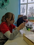 Школа рукоделия