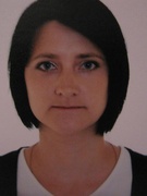 Ганич Галина Владимировна